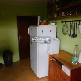 Predaj, záhradná chata Čachtice, Hliník - EXKLUZÍVNE HALO REALITY