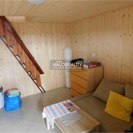 Predaj, záhradná chata Čachtice, Hliník - EXKLUZÍVNE HALO REALITY