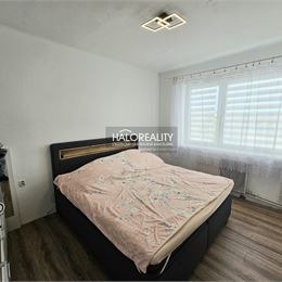 Predaj, trojizbový byt Šurice - EXKLUZÍVNE HALO REALITY