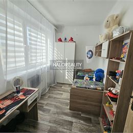 Predaj, trojizbový byt Šurice - EXKLUZÍVNE HALO REALITY