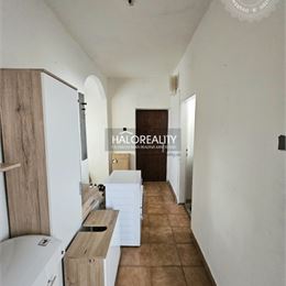 Predaj, trojizbový byt Šurice - EXKLUZÍVNE HALO REALITY