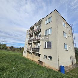 Predaj, trojizbový byt Šurice - EXKLUZÍVNE HALO REALITY