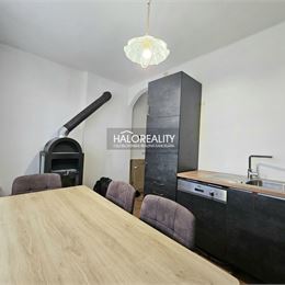 Predaj, trojizbový byt Šurice - EXKLUZÍVNE HALO REALITY