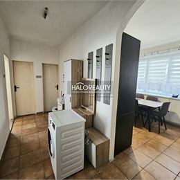 Predaj, trojizbový byt Šurice - EXKLUZÍVNE HALO REALITY