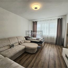 Predaj, trojizbový byt Šurice - EXKLUZÍVNE HALO REALITY