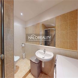 REZERVOVANÉ - Predaj, jednoizbový byt Kokava nad Rimavicou - EXKLUZÍVNE HALO REALITY