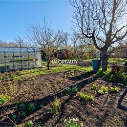 Predaj, záhradný pozemok 397 m² Prievidza - EXKLUZÍVNE HALO REALITY