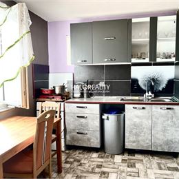 Predaj, rodinný dom Ostrov - ZNÍŽENÁ CENA - EXKLUZÍVNE HALO REALITY