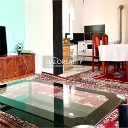 Predaj, rodinný dom Ostrov - ZNÍŽENÁ CENA - EXKLUZÍVNE HALO REALITY