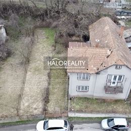 Predaj, rodinný dom Hajnáčka - EXKLUZÍVNE HALO REALITY