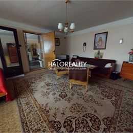 Predaj, rodinný dom Hajnáčka - EXKLUZÍVNE HALO REALITY