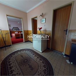 Predaj, rodinný dom Hajnáčka - EXKLUZÍVNE HALO REALITY