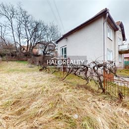 Predaj, rodinný dom Hajnáčka - EXKLUZÍVNE HALO REALITY
