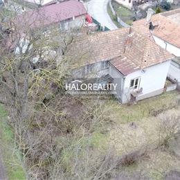 Predaj, rodinný dom Hajnáčka - EXKLUZÍVNE HALO REALITY