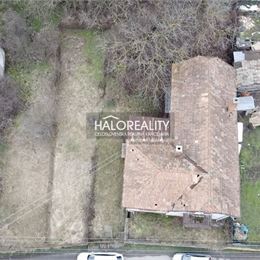 Predaj, rodinný dom Hajnáčka - EXKLUZÍVNE HALO REALITY