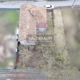 Predaj, rodinný dom Hajnáčka - EXKLUZÍVNE HALO REALITY