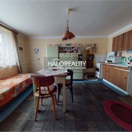 Predaj, rodinný dom Hajnáčka - EXKLUZÍVNE HALO REALITY