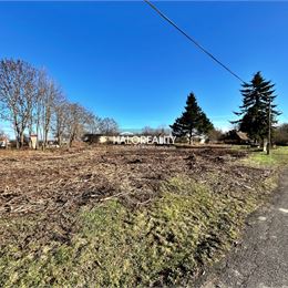 Predaj, pozemok pre rodinný dom 2184 m² Ondrejovce - EXKLUZÍVNE HALO REALITY