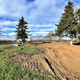 Predaj, pozemok pre rodinný dom 2184 m² Ondrejovce - EXKLUZÍVNE HALO REALITY