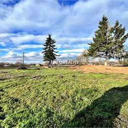 Predaj, pozemok pre rodinný dom 2184 m² Ondrejovce - EXKLUZÍVNE HALO REALITY