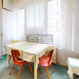 REZERVOVANÉ - Predaj, dvojizbový byt Kokava nad Rimavicou - EXKLUZÍVNE HALO REALITY