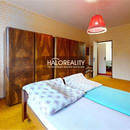 REZERVOVANÉ - Predaj, dvojizbový byt Kokava nad Rimavicou - EXKLUZÍVNE HALO REALITY