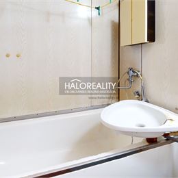 REZERVOVANÉ - Predaj, dvojizbový byt Kokava nad Rimavicou - EXKLUZÍVNE HALO REALITY