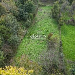 Predaj, pozemok 495 m² Udiča, Upohlav - EXKLUZÍVNE HALO REALITY