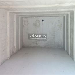 Predaj, garáž Senica - NOVOSTAVBA