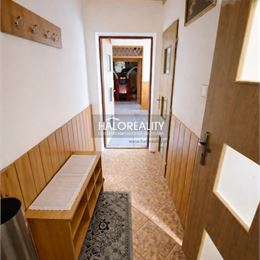 Predaj, štvorizbový byt Lukovištia - EXKLUZÍVNE HALO REALITY