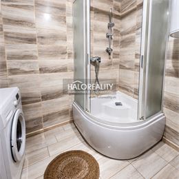 Predaj, štvorizbový byt Lukovištia - EXKLUZÍVNE HALO REALITY