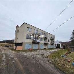 Predaj, štvorizbový byt Lukovištia - EXKLUZÍVNE HALO REALITY