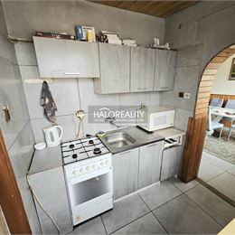 Predaj, štvorizbový byt Lukovištia - EXKLUZÍVNE HALO REALITY