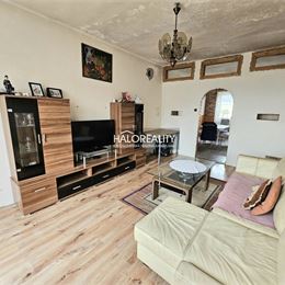 Predaj, štvorizbový byt Lukovištia - EXKLUZÍVNE HALO REALITY