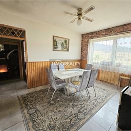 Predaj, štvorizbový byt Lukovištia - EXKLUZÍVNE HALO REALITY