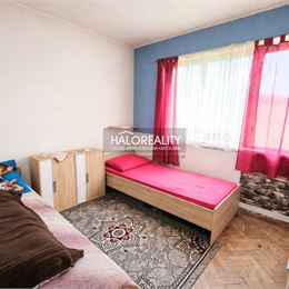 Predaj, štvorizbový byt Lukovištia - EXKLUZÍVNE HALO REALITY