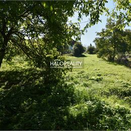 Predaj, rekreačný pozemok Hodruša - Hámre, Kopanice, časť Kopanice - EXKLUZÍVNE HALO REALITY