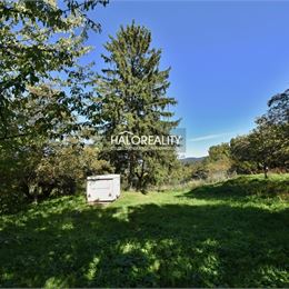 Predaj, rekreačný pozemok Hodruša - Hámre, Kopanice, časť Kopanice - EXKLUZÍVNE HALO REALITY