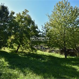 Predaj, rekreačný pozemok Hodruša - Hámre, Kopanice, časť Kopanice - EXKLUZÍVNE HALO REALITY