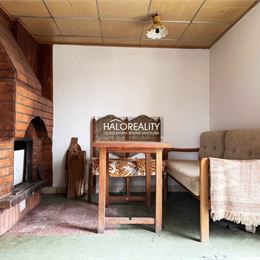 Predaj, záhradný pozemok 404 m² Komárno, Čerhát, s chatkou pri komárňanskom kanáli - EXKLUZÍVNE HALO REALITY