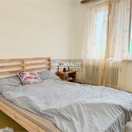 Predaj, dvojizbový byt Čierna nad Tisou - EXKLUZÍVNE HALO REALITY