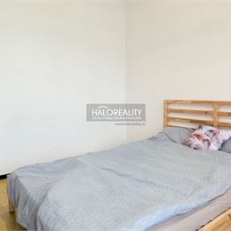 Predaj, dvojizbový byt Čierna nad Tisou - EXKLUZÍVNE HALO REALITY