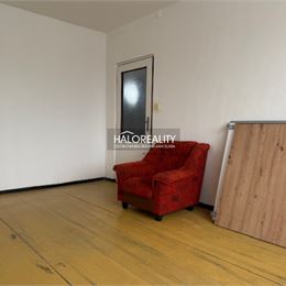 Predaj, dvojizbový byt Čierna nad Tisou - EXKLUZÍVNE HALO REALITY