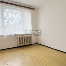 Predaj, dvojizbový byt Čierna nad Tisou - EXKLUZÍVNE HALO REALITY