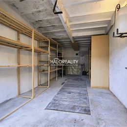 Predaj, garáž Bratislava Nové Mesto