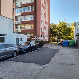 Predaj, garáž Bratislava Nové Mesto