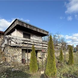 Predaj, záhradná chata Partizánske - EXKLUZÍVNE HALO REALITY