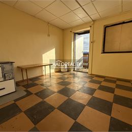 Predaj, záhradná chata Partizánske - EXKLUZÍVNE HALO REALITY