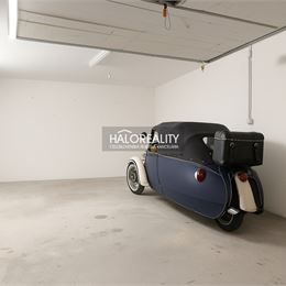 Predaj, garáž Borčice - ZNÍŽENÁ CENA