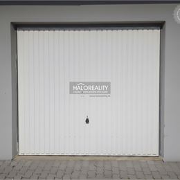 Predaj, garáž Borčice - ZNÍŽENÁ CENA